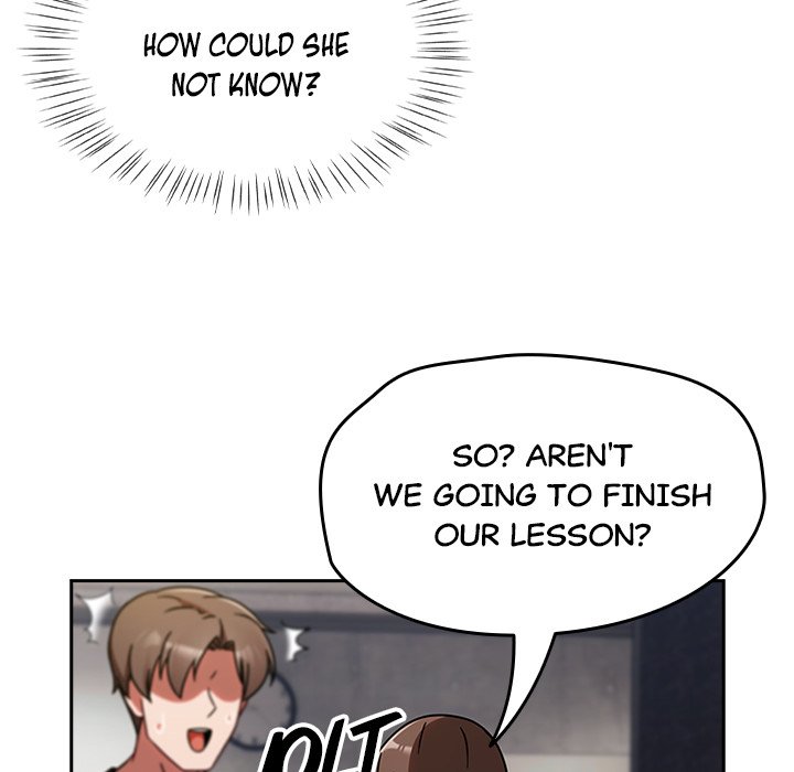 Ground and Pound Chapter 15 - Page 176