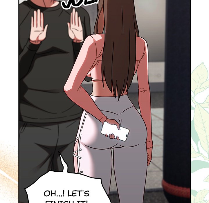 Ground and Pound Chapter 15 - Page 177