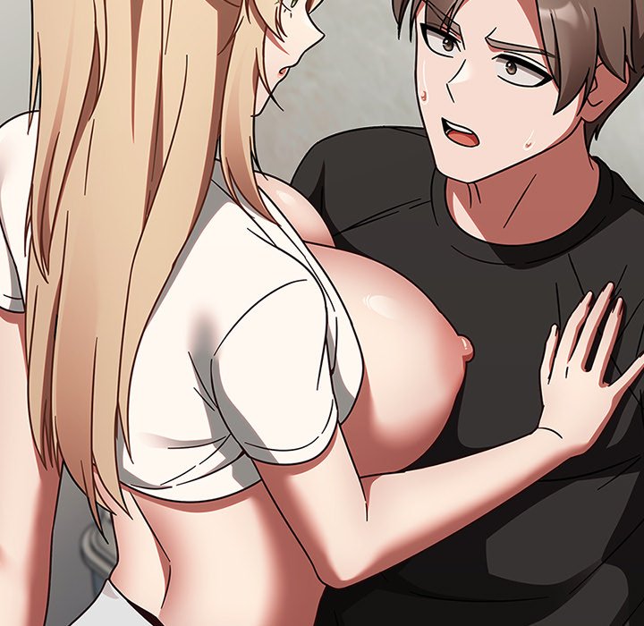 Ground and Pound Chapter 15 - Page 19