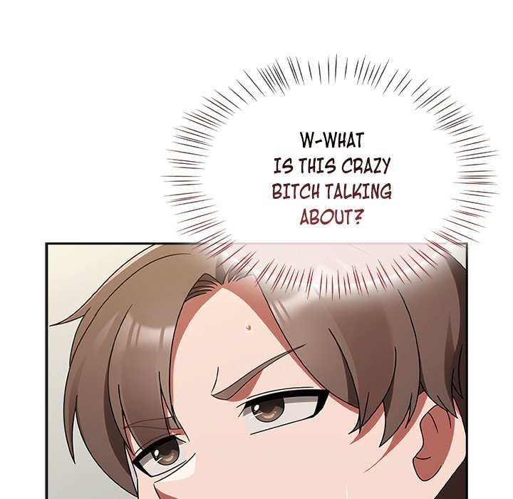 Ground and Pound Chapter 15 - Page 21