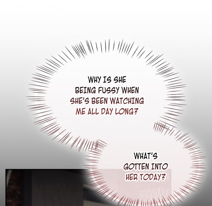 Ground and Pound Chapter 15 - Page 23