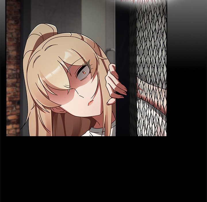 Ground and Pound Chapter 15 - Page 24