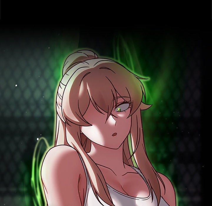 Ground and Pound Chapter 15 - Page 25