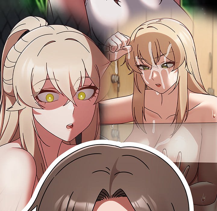 Ground and Pound Chapter 15 - Page 26