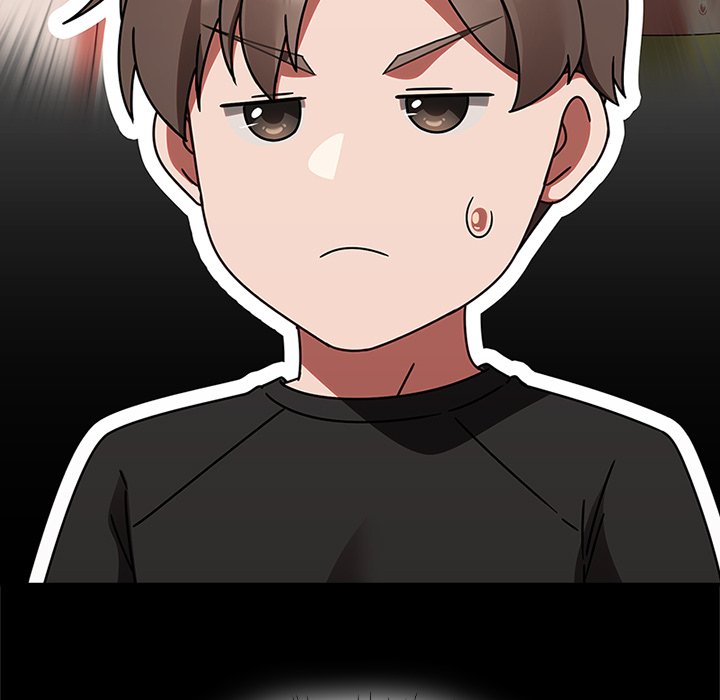 Ground and Pound Chapter 15 - Page 27