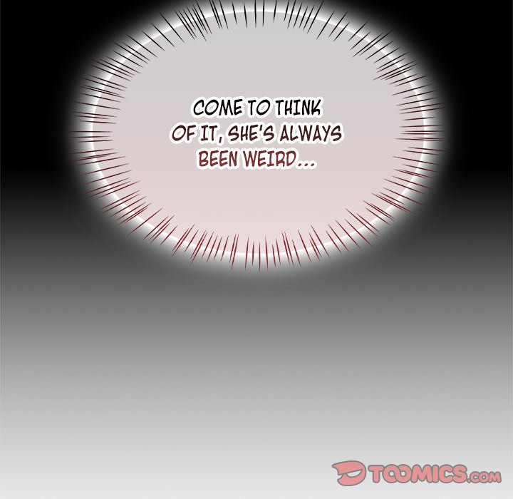 Ground and Pound Chapter 15 - Page 28