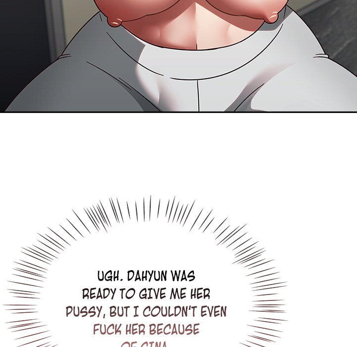 Ground and Pound Chapter 15 - Page 31