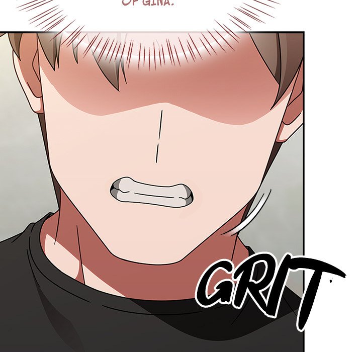 Ground and Pound Chapter 15 - Page 32