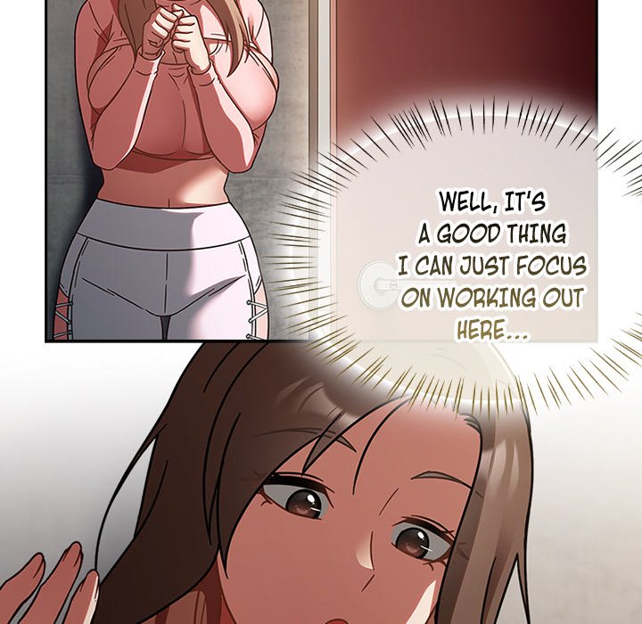 Ground and Pound Chapter 15 - Page 40