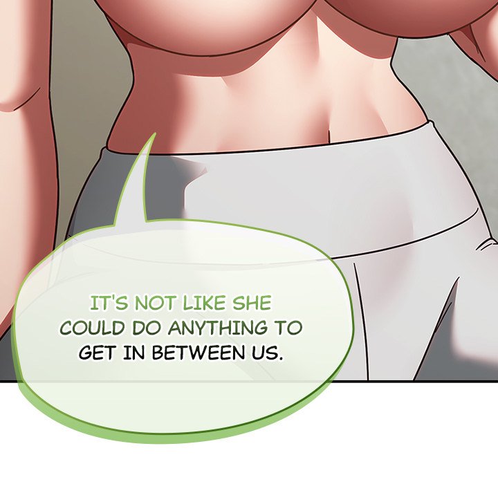 Ground and Pound Chapter 15 - Page 5