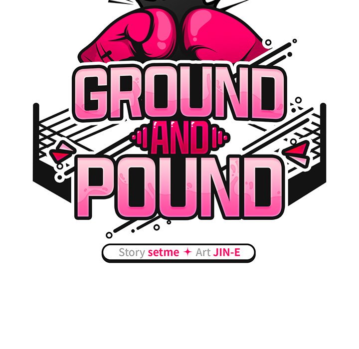 Ground and Pound Chapter 15 - Page 49