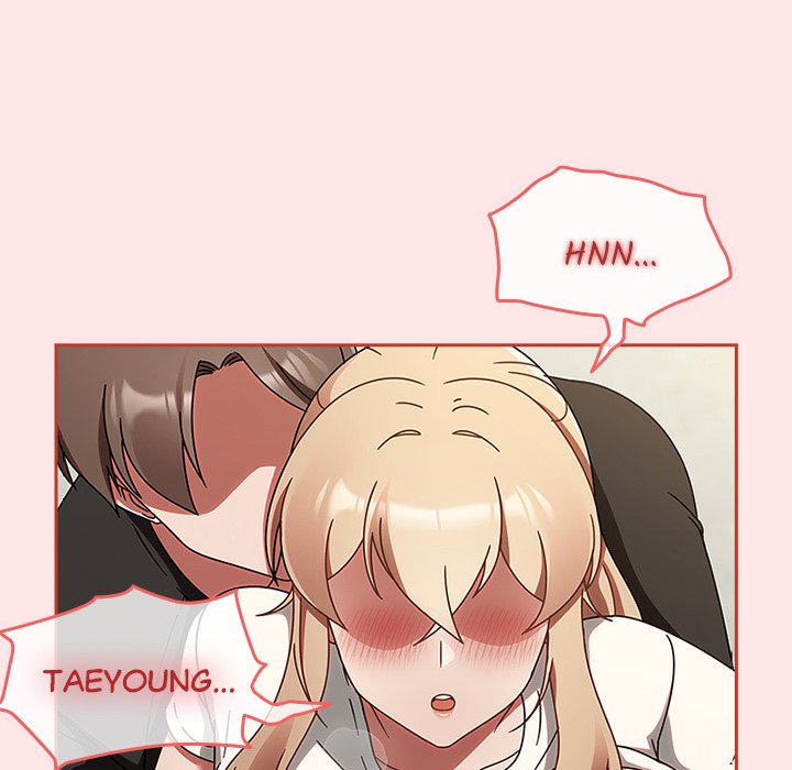 Ground and Pound Chapter 15 - Page 56