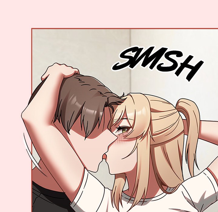 Ground and Pound Chapter 15 - Page 63