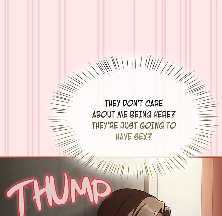 Ground and Pound Chapter 15 - Page 80