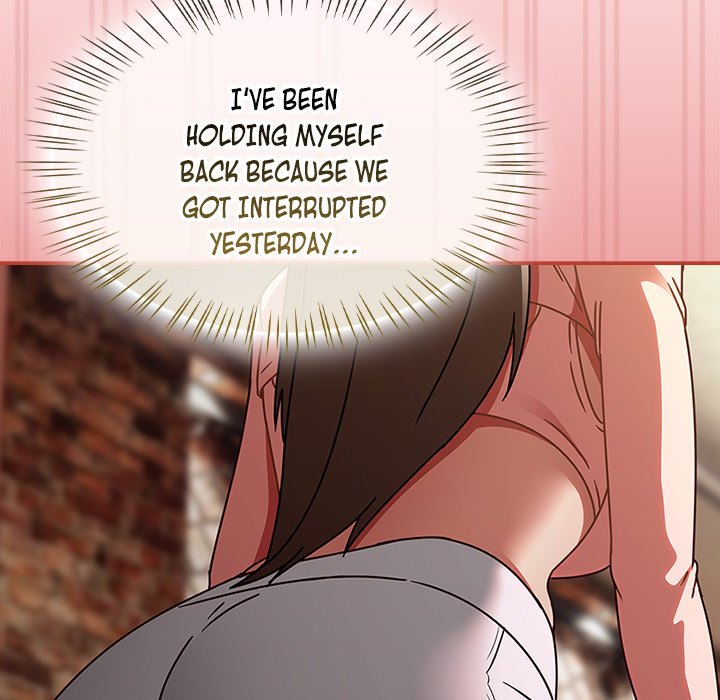 Ground and Pound Chapter 15 - Page 83