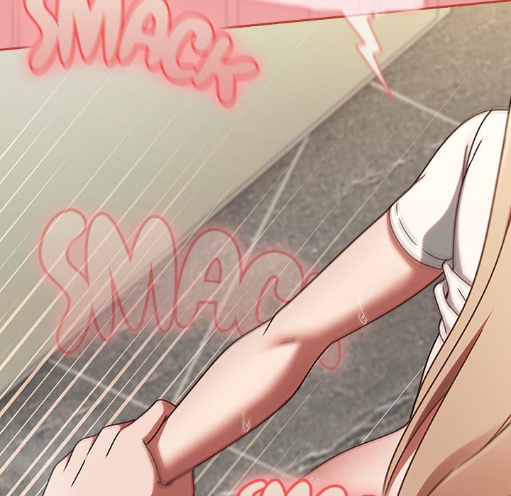 Ground and Pound Chapter 15 - Page 89