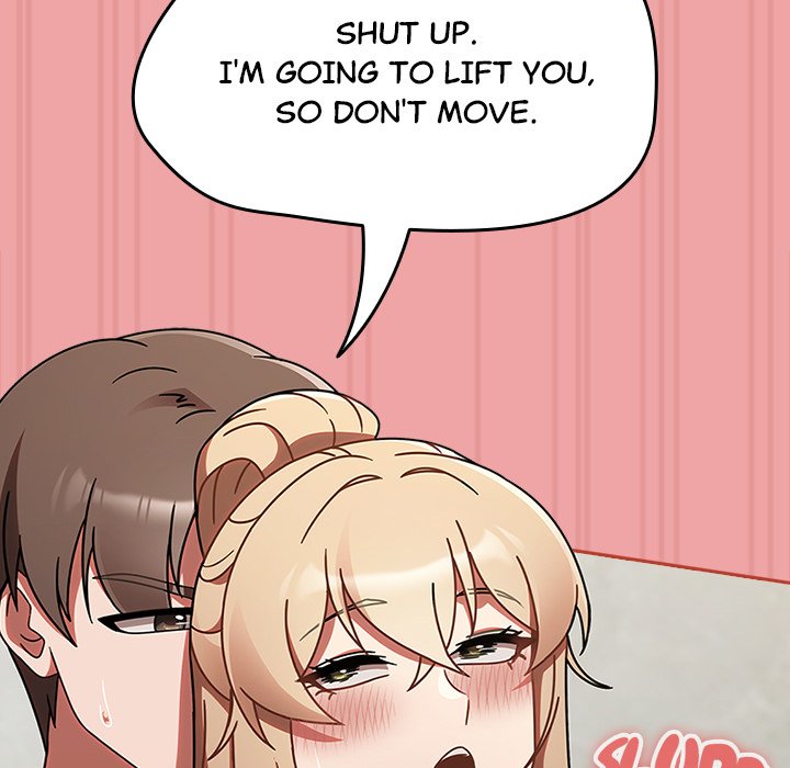 Ground and Pound Chapter 15 - Page 96