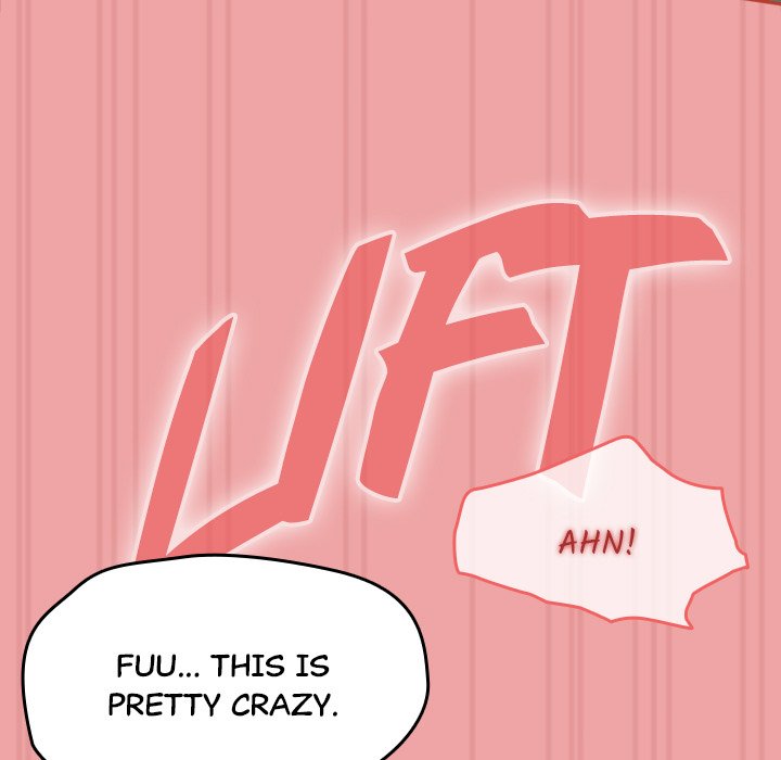 Ground and Pound Chapter 15 - Page 99