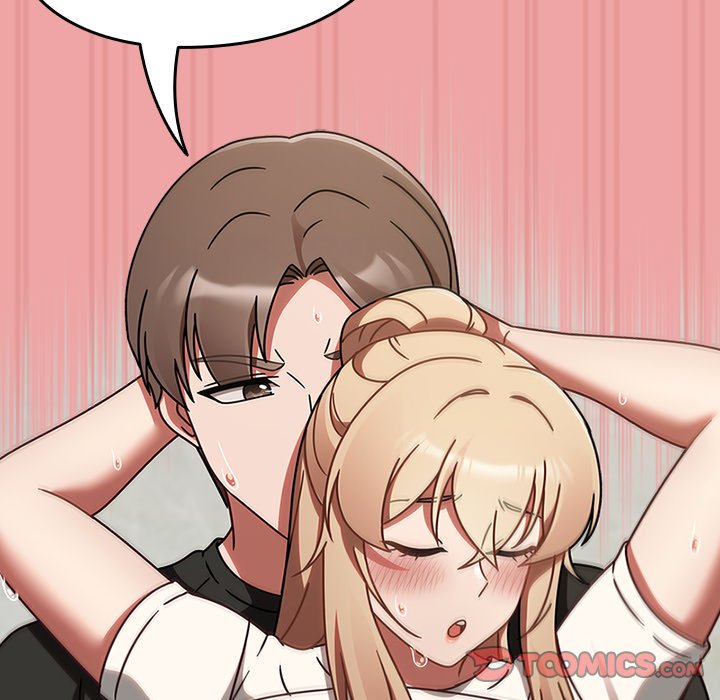 Ground and Pound Chapter 15 - Page 100