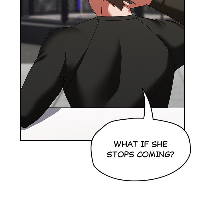 Ground and Pound Chapter 16 - Page 11