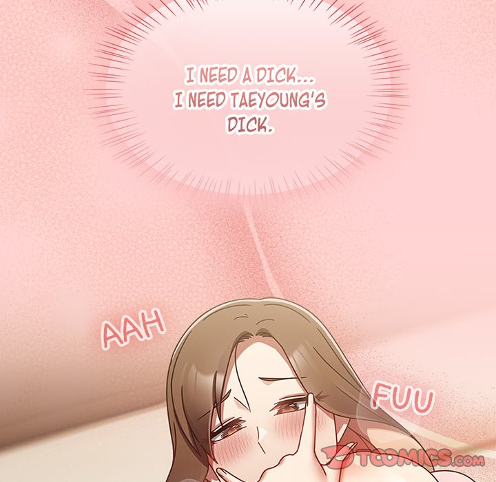 Ground and Pound Chapter 16 - Page 108