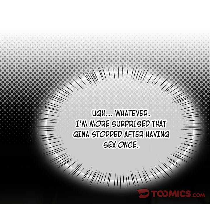 Ground and Pound Chapter 16 - Page 12