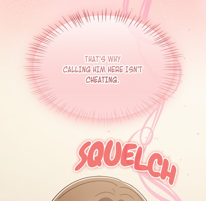 Ground and Pound Chapter 16 - Page 114