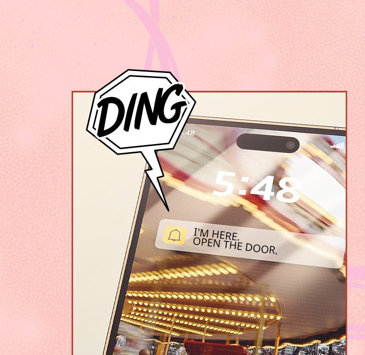 Ground and Pound Chapter 16 - Page 117