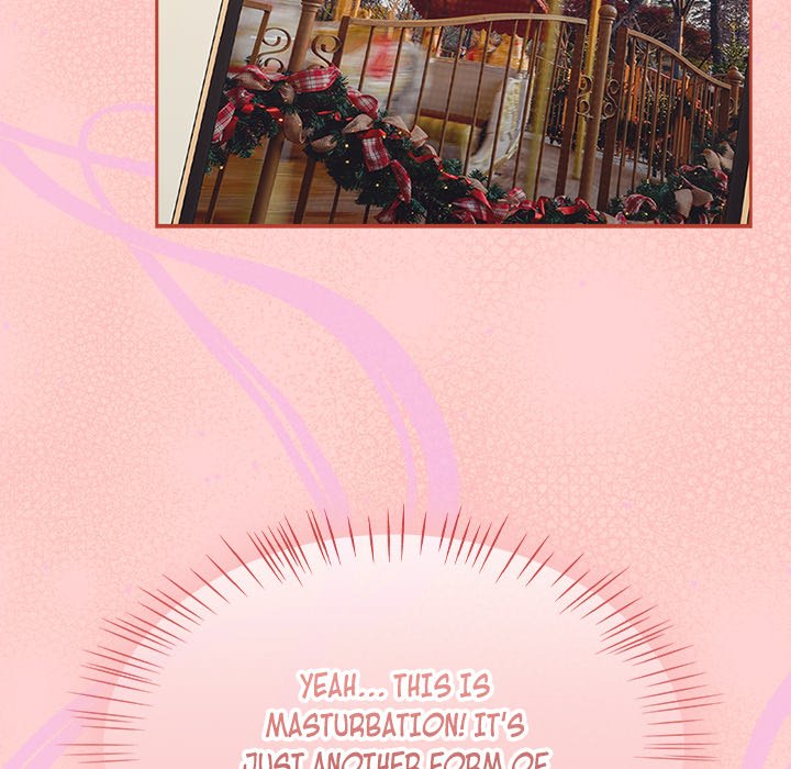 Ground and Pound Chapter 16 - Page 118