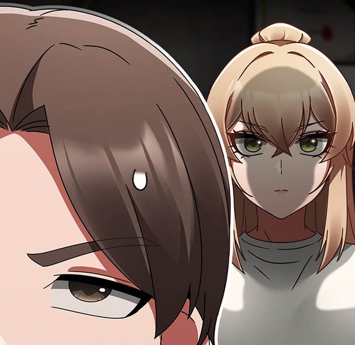 Ground and Pound Chapter 16 - Page 13