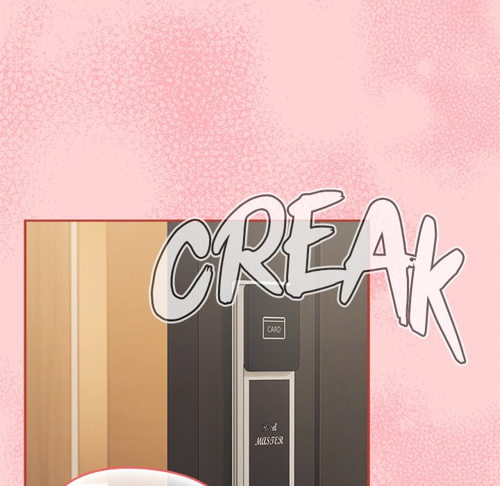 Ground and Pound Chapter 16 - Page 121