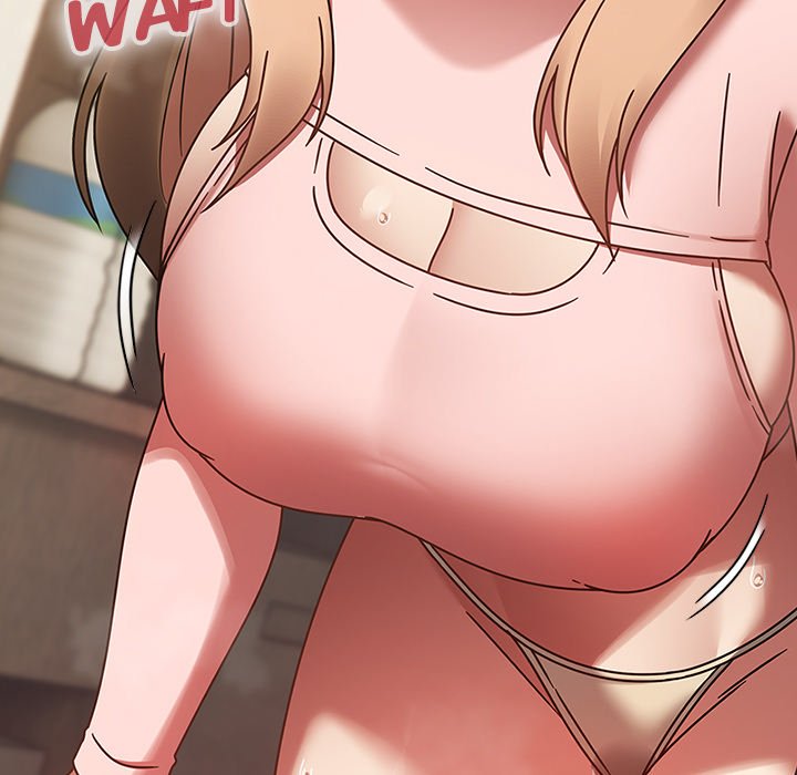 Ground and Pound Chapter 16 - Page 123