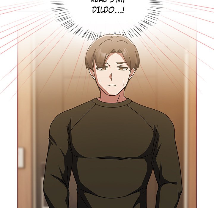 Ground and Pound Chapter 16 - Page 126