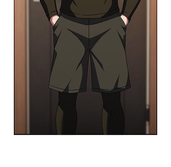 Ground and Pound Chapter 16 - Page 127