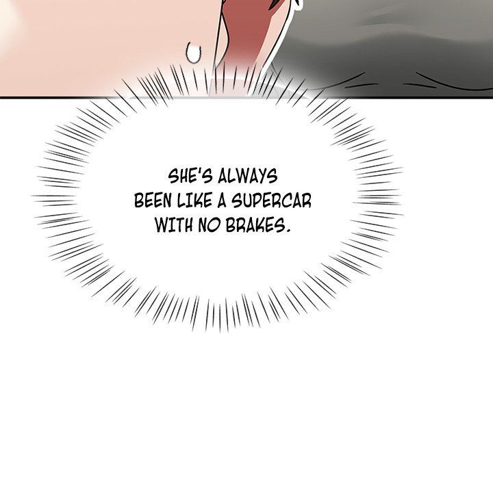 Ground and Pound Chapter 16 - Page 14