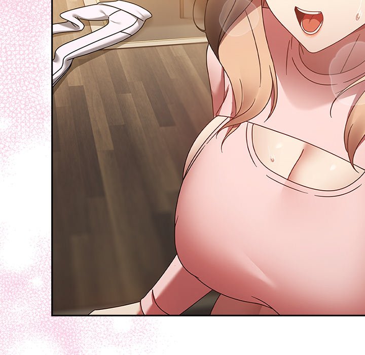 Ground and Pound Chapter 16 - Page 131