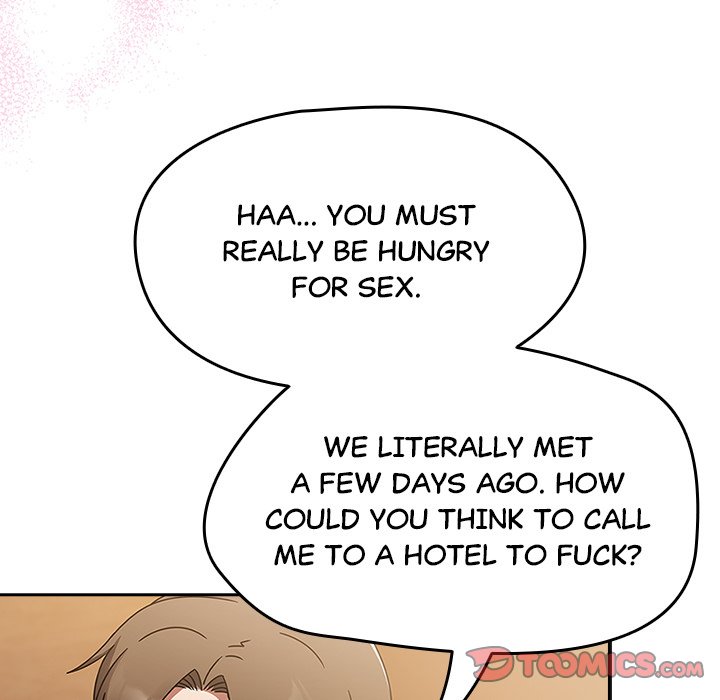 Ground and Pound Chapter 16 - Page 132