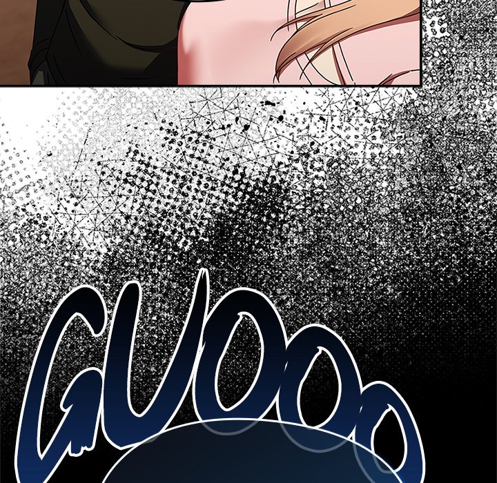 Ground and Pound Chapter 16 - Page 134