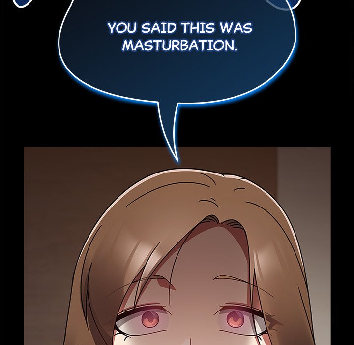 Ground and Pound Chapter 16 - Page 135