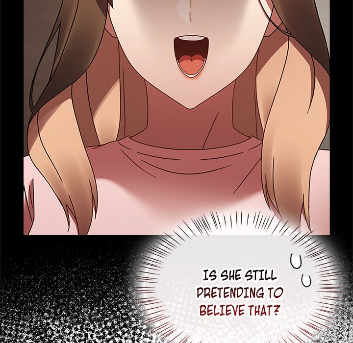 Ground and Pound Chapter 16 - Page 136