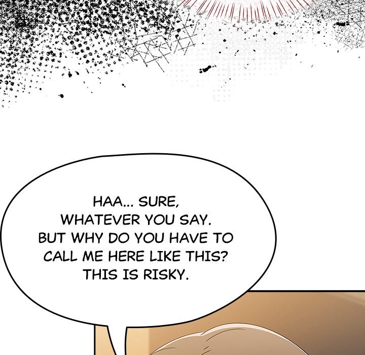 Ground and Pound Chapter 16 - Page 137