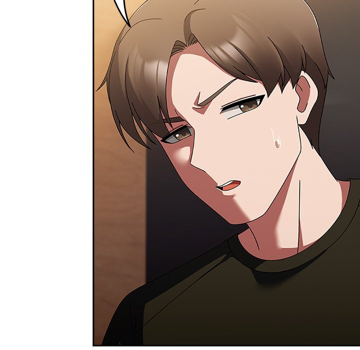 Ground and Pound Chapter 16 - Page 138