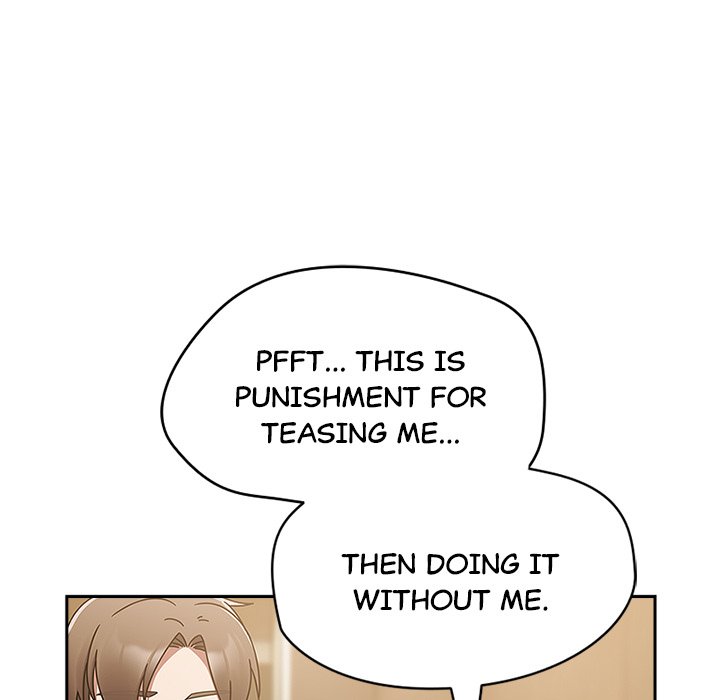 Ground and Pound Chapter 16 - Page 139