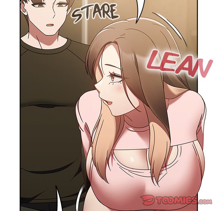 Ground and Pound Chapter 16 - Page 140