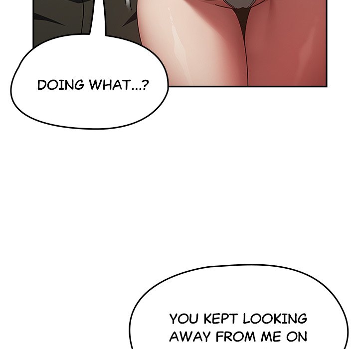 Ground and Pound Chapter 16 - Page 141