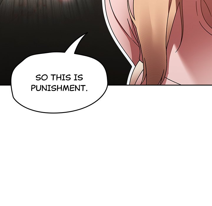 Ground and Pound Chapter 16 - Page 144