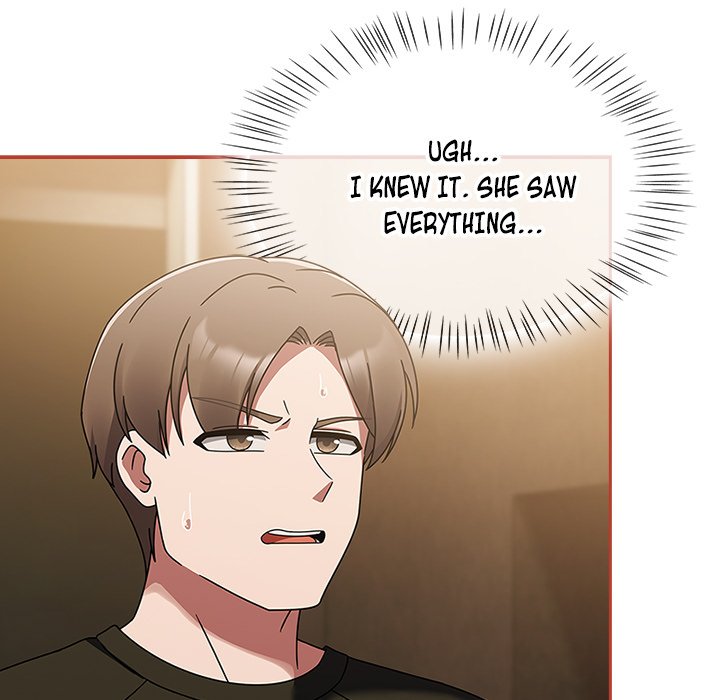 Ground and Pound Chapter 16 - Page 145