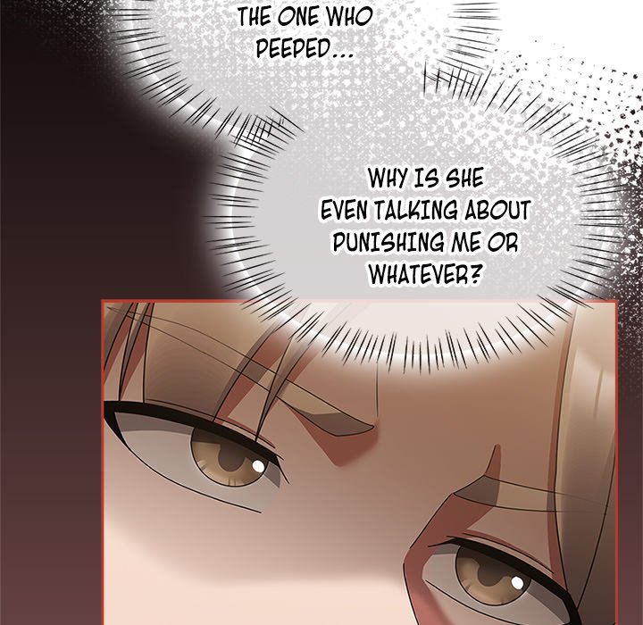 Ground and Pound Chapter 16 - Page 147