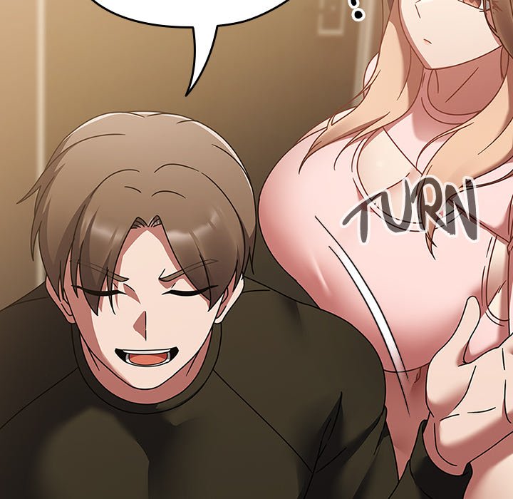 Ground and Pound Chapter 16 - Page 150