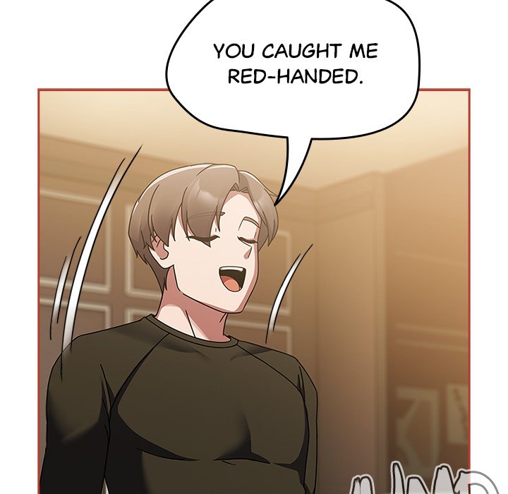 Ground and Pound Chapter 16 - Page 152